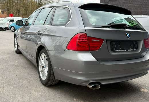 BMW Touring 316 d