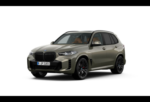BMW xDrive50e/M-Sport Pro/Bowers&Wilkins/SkyLounge