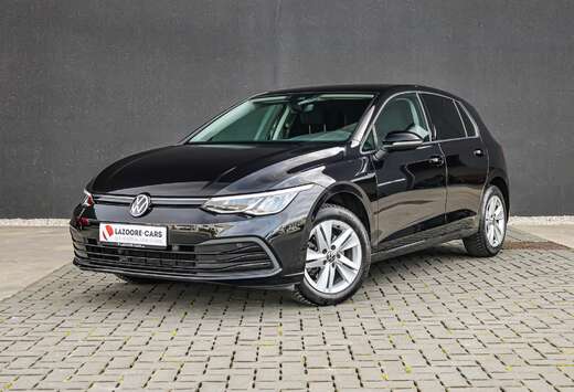 Volkswagen 8 1.0 TSI Life Business - CAMERA