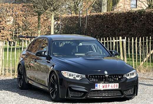 BMW M 3