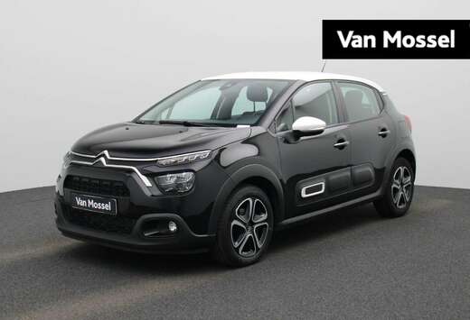 Citroen 1.2 PureTech Business