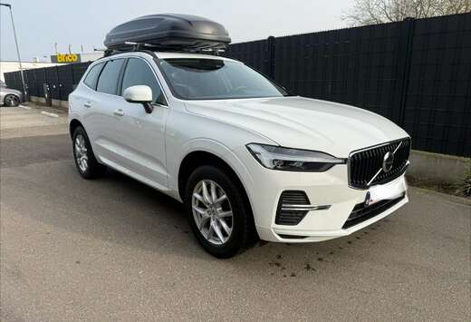 Volvo XC60 2.0 B4 MHEV Core