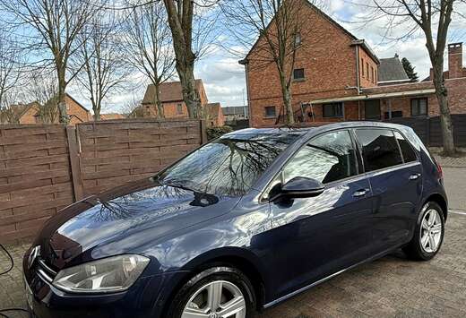 Volkswagen 1.2TS Benzine 94,000 km Gekeurd vvk