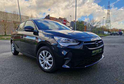 Opel 1.2i Edition S/S 1 An/Jaar Garantie