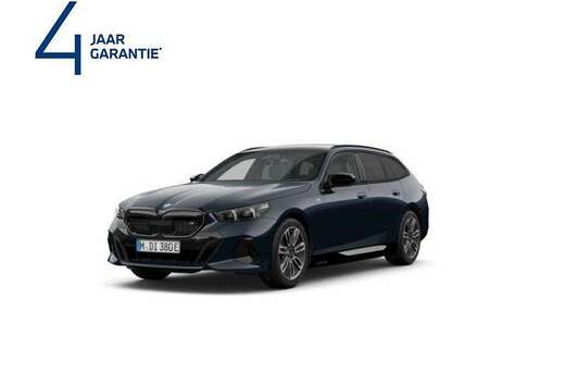 BMW M60 xDrive Touring PRO  PANO   TOWB