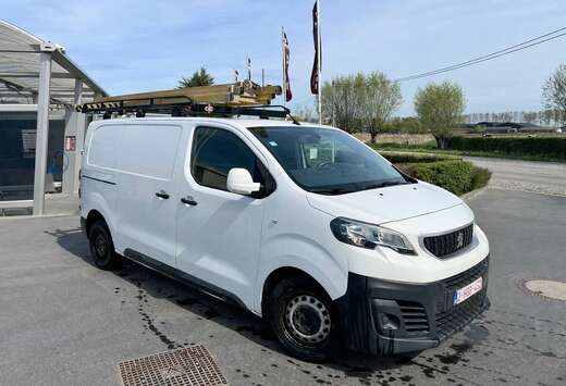 Peugeot Peugeot Expert met Dakdrager BTW WAGEN