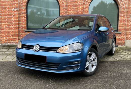 Volkswagen 1.2 TSI Trendline 101.000 KM 2013