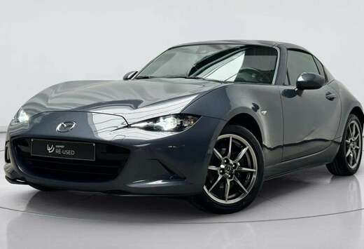 Mazda RF 1.5i Sky-G Takumi / 75.297 km / Garantie 1 a ...