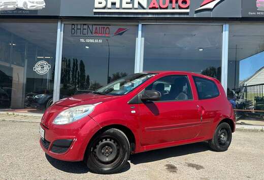 Renault 1.2i / RADIO / CLIM / BLUETOOTH / PROPRE