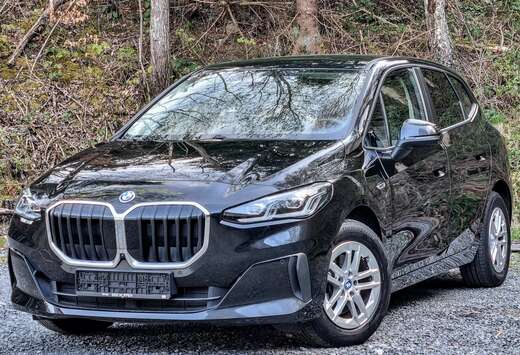 BMW Active Tourer PHEV 225xeA (180 kW)