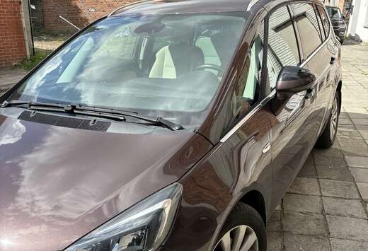 Opel CNG 1.6 Turbo ecoFLEX Cosmo