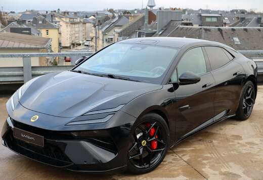 Lotus Emeya S
