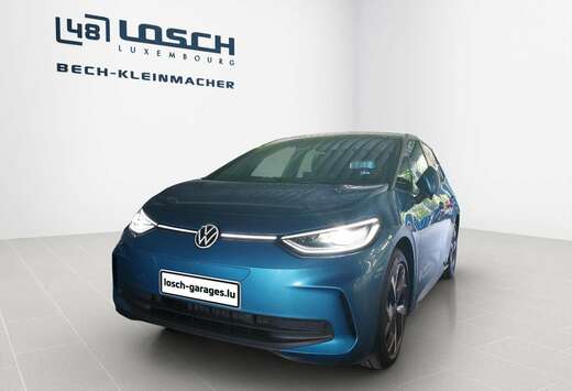Volkswagen Pro