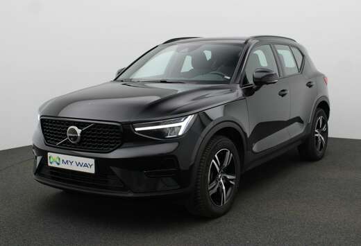 Volvo 1.5 T2 Plus Limited Edition Geartronic