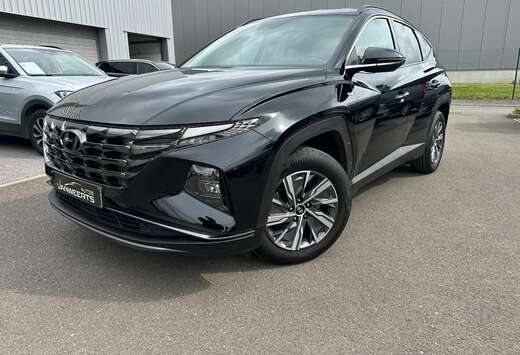 Hyundai 1.6 T-GDi MHEV, CARPLAY-ANDROID/ CAMERA/ KEYL ...