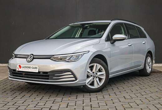 Volkswagen Golf SW 1.0 eTSI Life Business OPF DSG