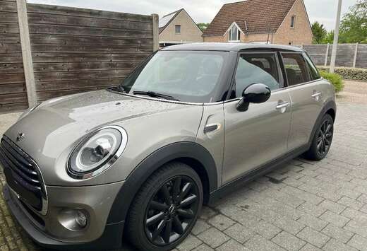 MINI Mini 1.5 Cooper