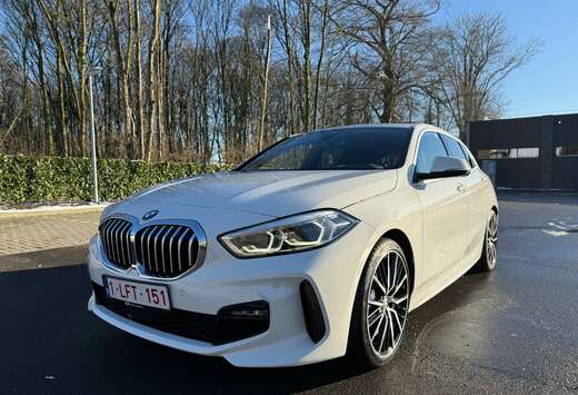 BMW D Pack M Sport,Harman Kardon,Head-Up,FULL LED ...