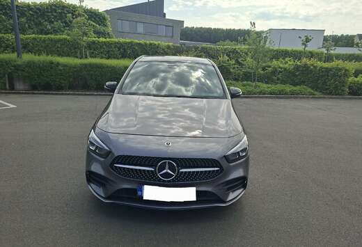 Mercedes-Benz Pack AMG