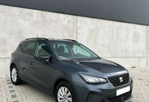 SEAT NAVI/CARPLAY 12 Mois de Garantie TVA déductible