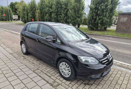 Volkswagen 1.6i - Airco - Zetelverwarming - Cruise Co ...