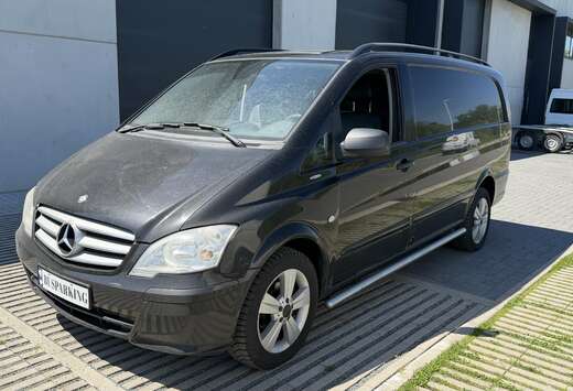 Mercedes-Benz 3.0 Diesel