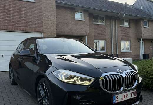 BMW 118i Aut. M Sport