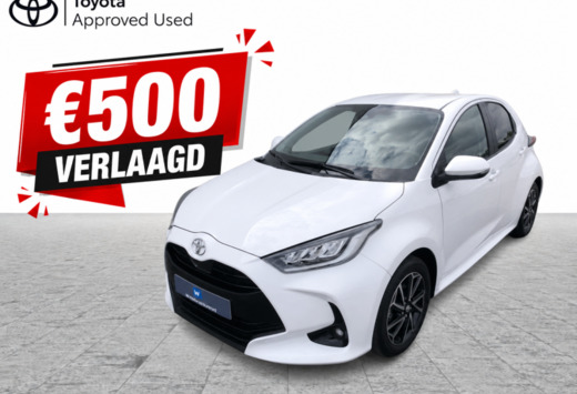 Toyota Iconic
