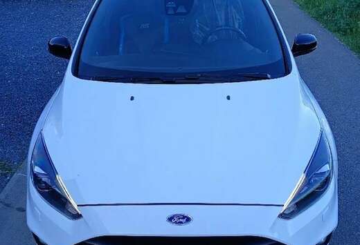 Ford RS 2.3 EcoBoost 4x4
