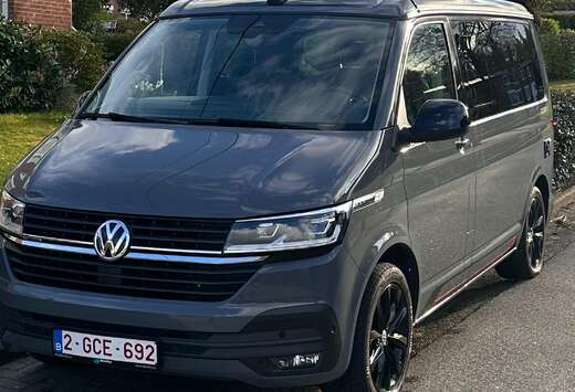 Volkswagen Ocean Edition