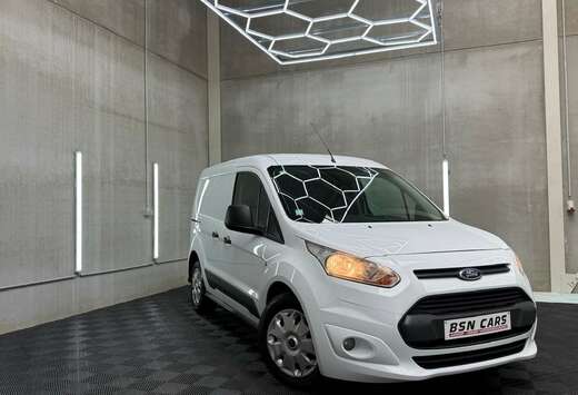 Ford AIRCO/1STE EIGENAAR/3ZIT