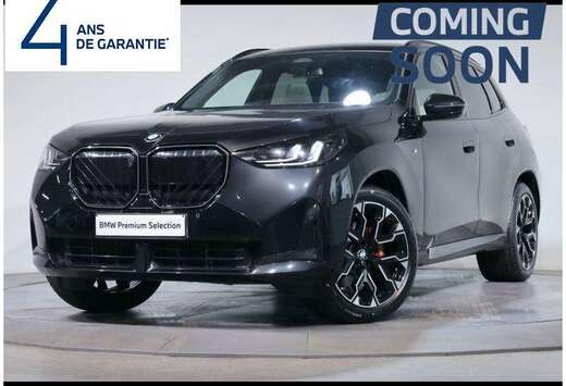 BMW 20 xDrive Kit M Sport