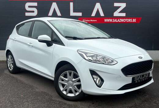 Ford Fiesta 1.1i Trend/CLIM/GARANTIE/ESSENCE/CAPTEURD ...