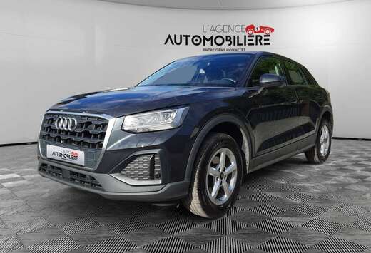 Audi 35 TFSI Business Edition Advanced S tronic/Garan ...