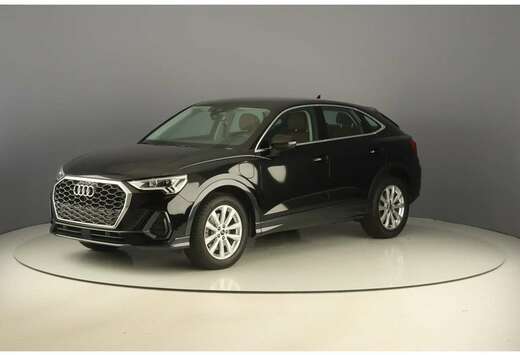 Audi SB 1.4TFSIe 245pk S-Tronic Pack Platinum