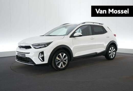 Kia 1.0 T 100 Inspire Plus DCT