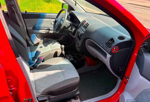 Kia Picanto 1.1i 12v EX