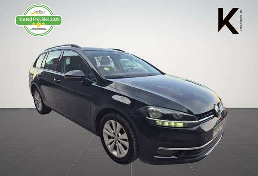 Volkswagen 1.6 CR TDi Highline DSG / Camera + Capteur ...