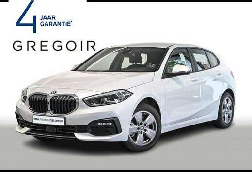 BMW Hatch