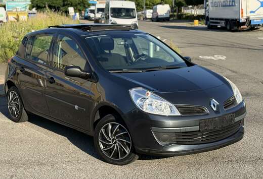 Renault 1.2i 16v Campus Musique 2