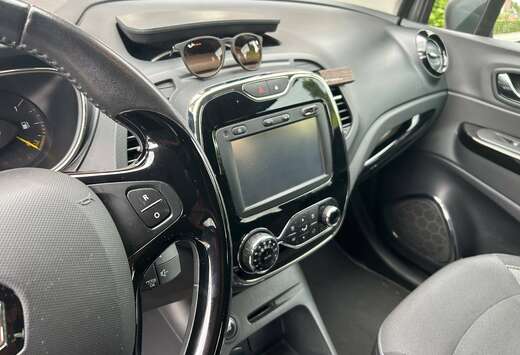 Renault Captur 1.5 dCi Energy Intens