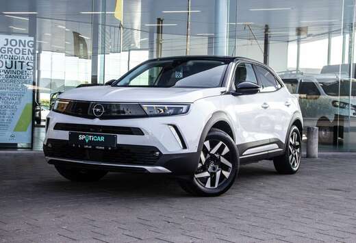 Opel ELEGANCE ELECTRIC 50KWH |GPS|CAMERA|