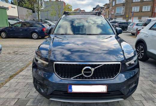 Volvo XC40 1.5 T2 Momentum Pro