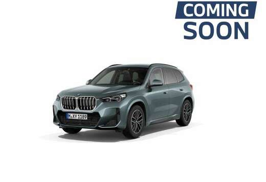 BMW Msport comf camera gps dab applecp verw zetels
