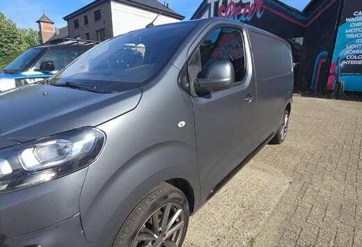 Citroen M