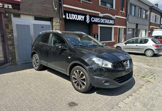 Nissan 1.5 dCi 2WD Executive Pro (Fleet)
