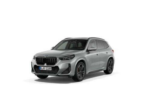 BMW M SPORT PRO - PANODAK - NAVI