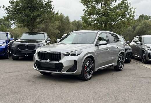 BMW sDrive18i M Sport Pro / PANO / CAM / KEYLESS / SP ...