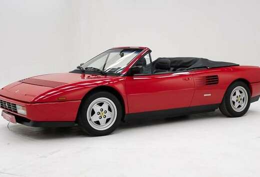 Ferrari T \'91 CH88915