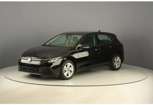 Volkswagen 1.0TSi 110pk Life Pack Business